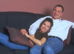 Sibel Alaş-Zeki Aköz... BİR YUVA DAHA DAĞILIYOR...