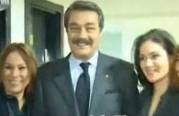 Jülide Kural... KADİR İNANIR'IN TÜM BİLİNMEYENLERİNİ ANLATTI...