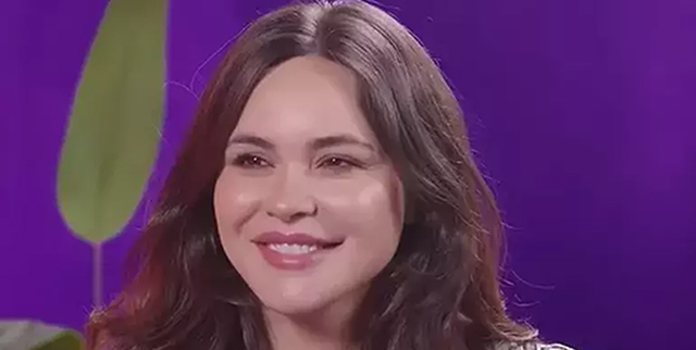 Zeynep Demirel... KIZLARIN İSİMLERİYLE İLGİLİ AÇIKLAMA; NEDEN İSİMLERİ 'Y' HARFİ İLE BAŞLIYOR?