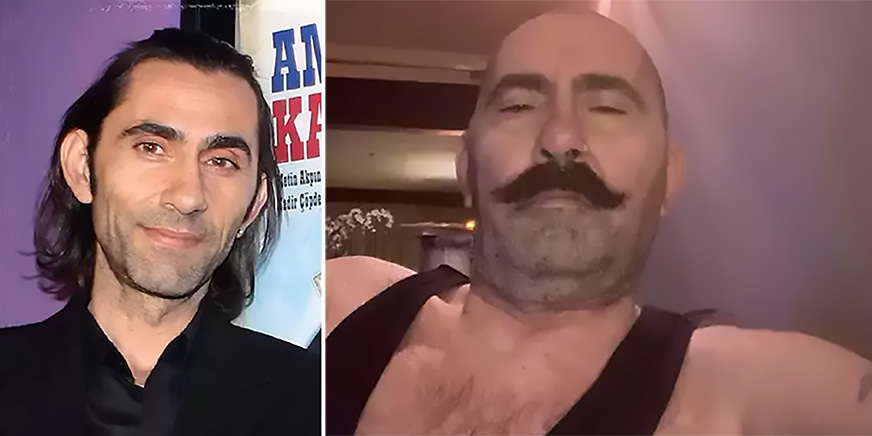 Peker Açıkalın... "KUVAYİ MİLLİYE"İMAJI!