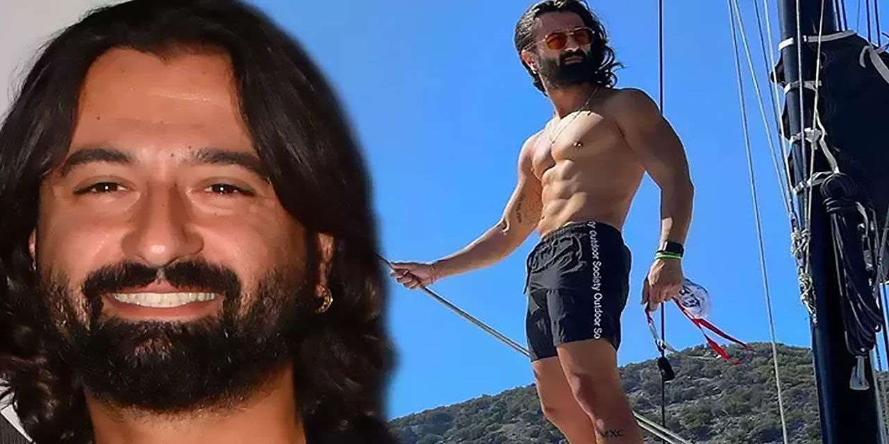 Koray Avcı... İŞTE YENİ HAYATI!