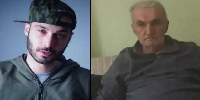 Sansar Salvo... TUTUKLANDI!