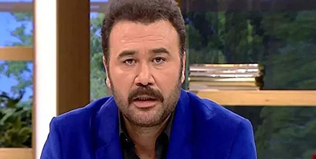 Hüseyin Tatlı... TAKSİ ŞOFÖRÜNÜ DARP ETTİ, TUTUKLANDI!