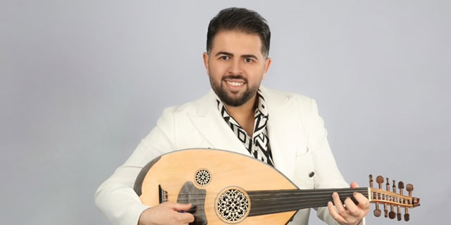 Onur Özelçağlayan… USTA MAESTRO ŞARKICI OLDU!