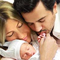 AİLECE REKLAM FİLMİNDE OYNAYACAKLAR!