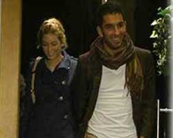 Haydaaaaa ! Arda Turan... SEVGİLİSİNİ TAKIMIN KAMP YAPTIĞI OTELE ALMIŞ!