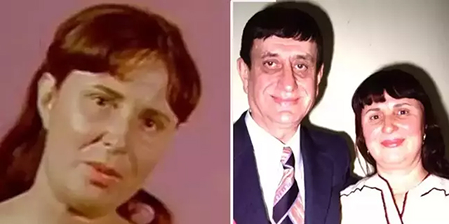 Meral Kurtuluş... HAYATINI KAYBETTİ!