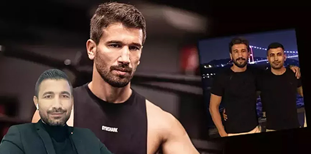 Survivor All Star - Gönüllüler... ADEM'İN AĞABEYİNDEN ÖZÜR AÇIKLAMASI!