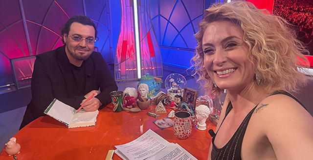 Yaşar... 'BABASIZ BÜYÜDÜM, OĞLUMU BÜYÜTEBİLDİĞİM İÇİN MUTLUYUM!'