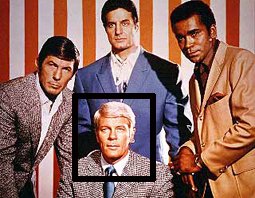 "GÖREVİMİZ TEHLİKE"NİN JİM'İ ÖLDÜ ..