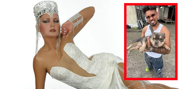 Şahsenem… TUTUKLANAN LVBEL C5 VE RAPÇİLER İÇİN YORUM; “GENÇLERE KÖTÜ ÖRNEK OLMASINLAR”!