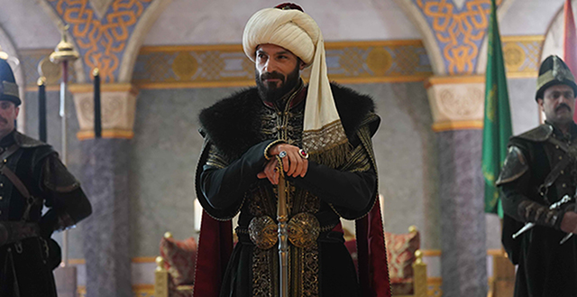 Mehmed: Fetihler Sultanı... YENİ BİR DÖNEM BAŞLIYOR!