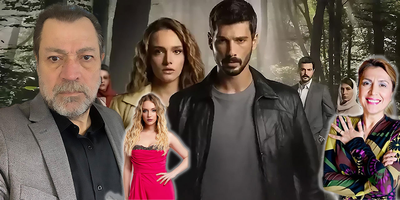 Hudutsuz Sevda... NELER OLUYOR? 13 OYUNCU BİRDEN AYRILIYOR!