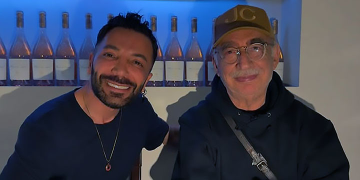 Şener Şen-Aşkın Kapışmak… ALMANYA'DA BULUŞTULAR!