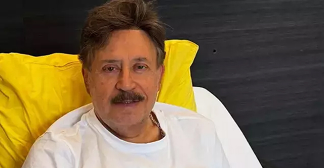 Gökhan Güney... DÜN YALANLADI, BuGÜN HASTANE ODASINDAN PAYLAŞIM YAPTI!
