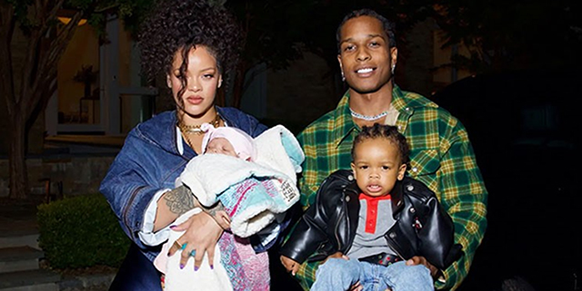 Rihanna... 'ÇOCUKLARIMI BAŞKASI BAKSIN DİYE DOĞURMADIM!'