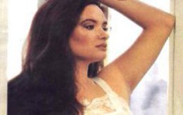 Müjde Ar... HEPİMİZİN BİRAZ OKŞANMIŞLIĞI VARDIR!..