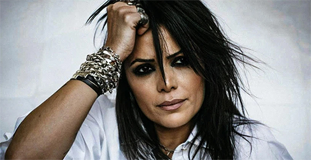 Yasmin Levy... İSTANBUL KONSERİ DE İPTAL EDİLDİ!