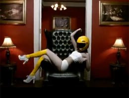 Seren Akıska... RTÜK BU KLİBİ YASAKLADI...