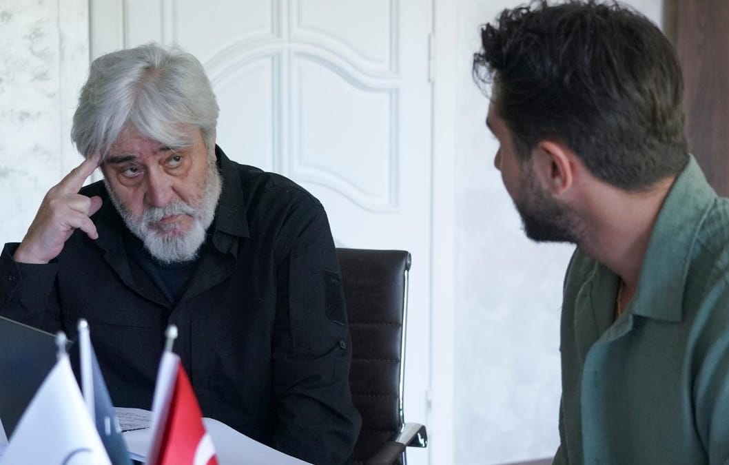 "Maestro"... DİZİ İÇİN GERİ SAYIM BAŞLADI!