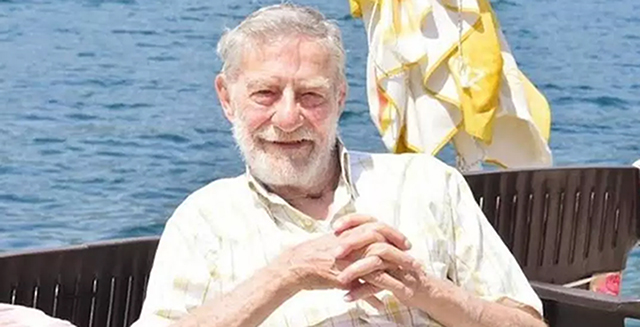 Ahmet Mekin... HASTANEYE KALDIRILDI!