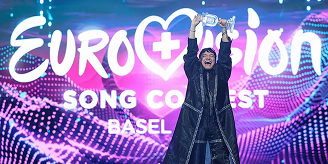 69. Eurovision Şarkı Yarışması... PROTESTOLARIN GÖLGESİNDE GERÇEKLEŞTİ!