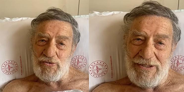 Ahmet Mekin... AMELİYAT OLDU, SAĞLIK DURUMU NASIL?