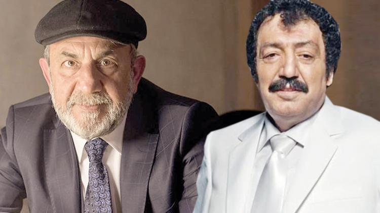 Burhan Bayar... ARABESK SEVERLERE MÜSLÜM GÜRSES SÜRPRİZİ!