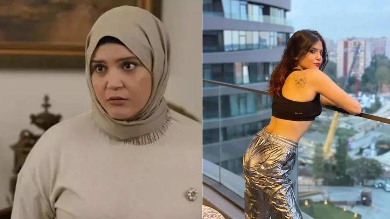 Feyza Civelek... FİT GÖRÜNMEK İÇİN BIÇAK ALTINA YATTI!