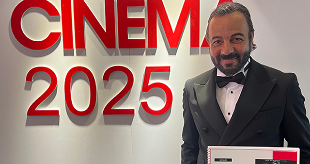 Akıldan Kalbe... CANNES'DA ÖZEL GÖSTERİM!