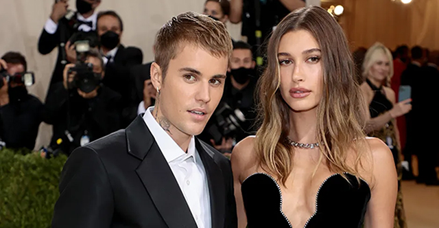 Hailey Bieber... "CADI, BENİM İÇİN İKSİR YAPTI"