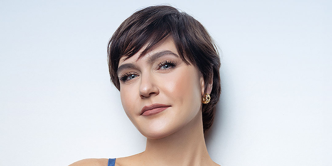 Şevval Sam…  YENİ ŞARKI; “KAÇAMAZSIN”!