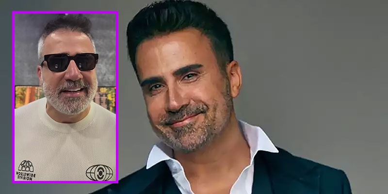 Emrah... YENİ ŞARKISINI PAYLAŞTI,SOSYAL MEDYA YIKILDI!