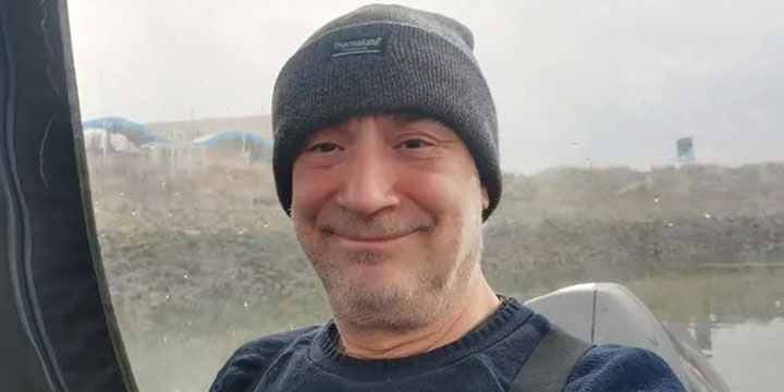 Mehmet Serdar Sulukahya… ESKİ YEŞİLÇAM OYUNCUSU BİR KADIN TARAFINDAN BIÇAKLANDI!