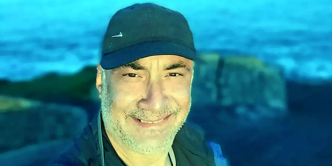 Mehmet Serdar Sulukahya … DÜN BIÇAKLANMIŞTI, BUGÜN SON NEFESİNİ VERDİ!