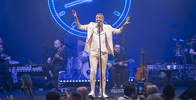 Hakan Altun... 'YAŞ OLDU 53, HALA BEKARIM!'