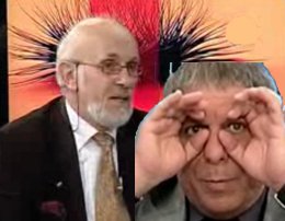 H.Fehmi Ketenci? FENERBAHÇELİLERİN FENDİ TOROĞLU'NU YENDİ?