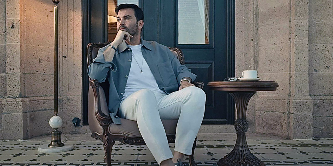 İsmail Özkan… “YALNIZ ADAM” YAYINDA!