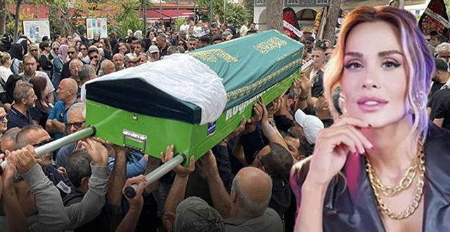 Şimal... SON YOLCULUĞUNA UĞURLANDI!