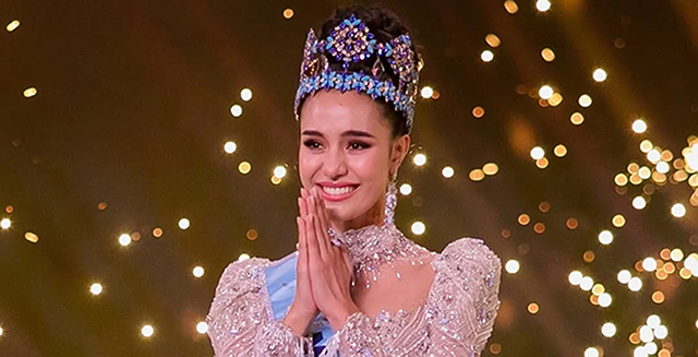 Miss World 2025 Güzellik Yarışması... İŞTE DÜNYANIN EN GÜZEL KIZI!