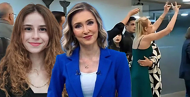 Esaretten Cesarete Film Festivali... ÖDÜL TÖRENİNDE TATSIZ OLAYLAR!