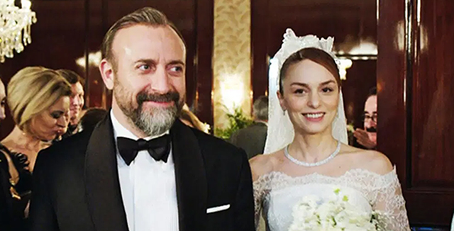 Nilperi Şahinkaya... ÖZLEM KARAKTERİNİN HİKAYESİ SONA ERDİ!