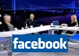 Gökben-Atilla Atasoy-Saba Tümer... FACEBOOK'DA KİM VAR KİM VOK ?