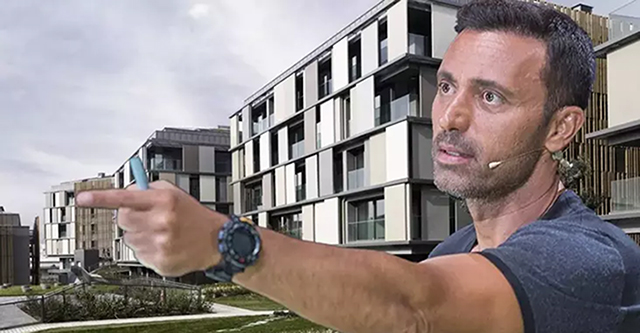 Mustafa Sandal... KİRA DAVASI SONUÇLANDI; İKİ KATINI ÖDEYECEK!