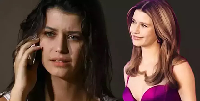 Beren Saat... "BİHTER BENİM DÖNÜM NOKTAM, HALA KALBİMDE"