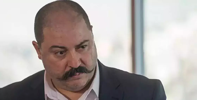 Şekip Taşpınar... HAYATINI KAYBETTİ!
