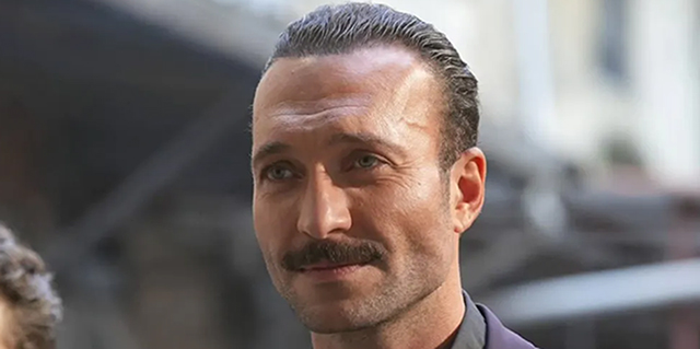 Görkem Sevindik... 'İKİNCİ ADAM OLMAYI SEVİYORUM!'