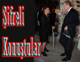 Recep Tayyip Erdoğan... HÜLYA AVŞAR'A NE MESAJ YOLLAMIŞ?