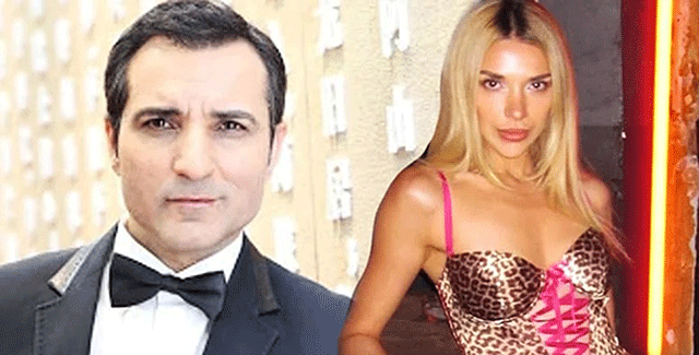 Rafet El Roman... 'KIZIMIN KIYAFETLERİNE KARIŞIRIM!'