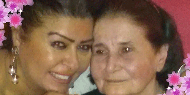Yeliz... ANNESİNİ KAYBETTİ!